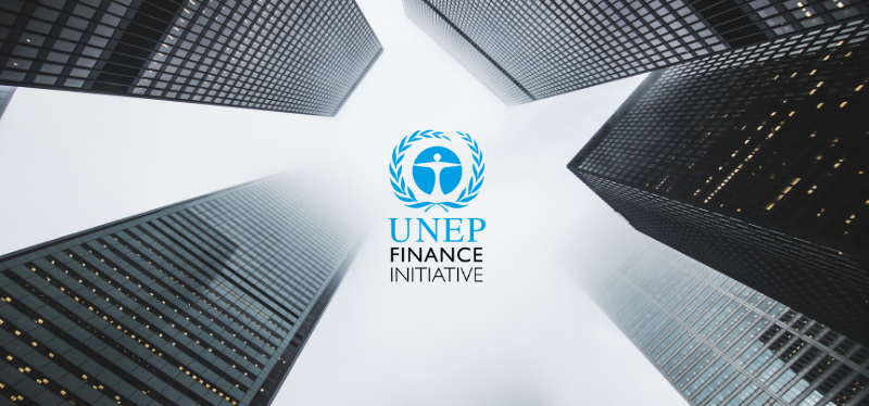 S’engager dans la finance durable aux côtés des Nations Unies