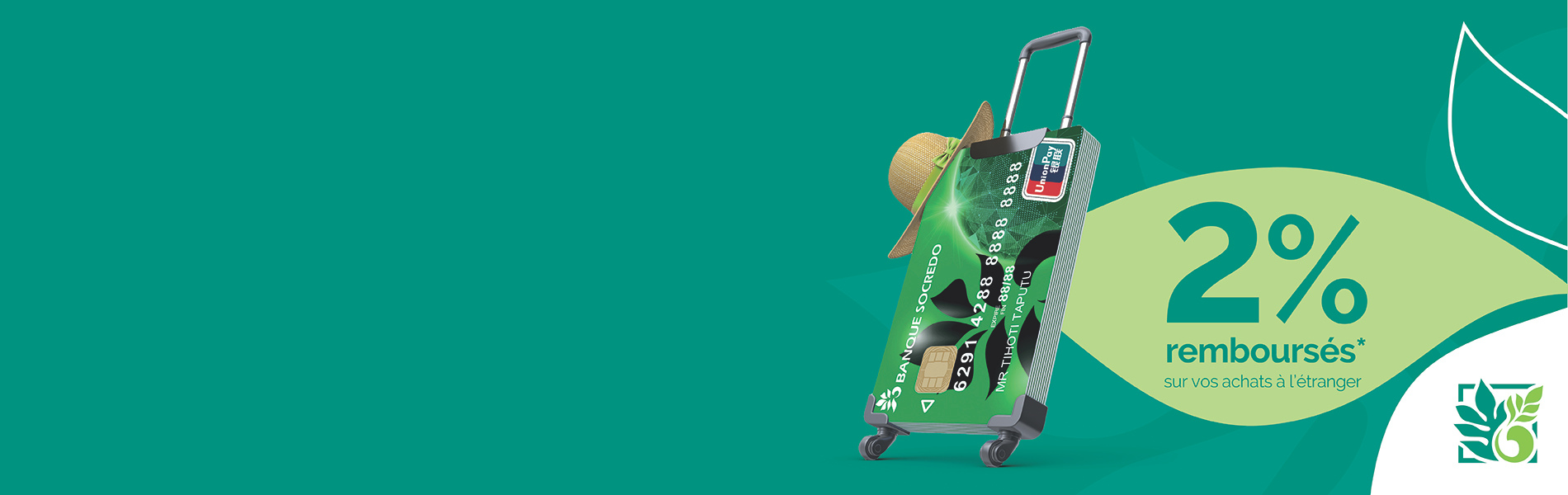 Les voyages c'est CASHBACK