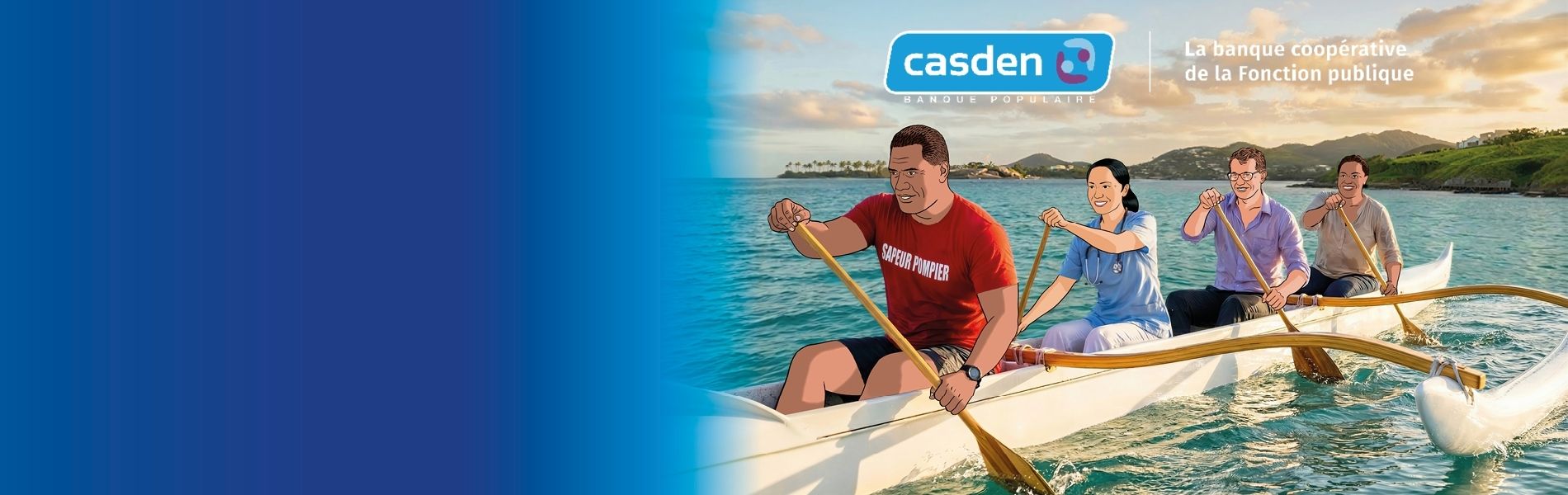 CASDEN