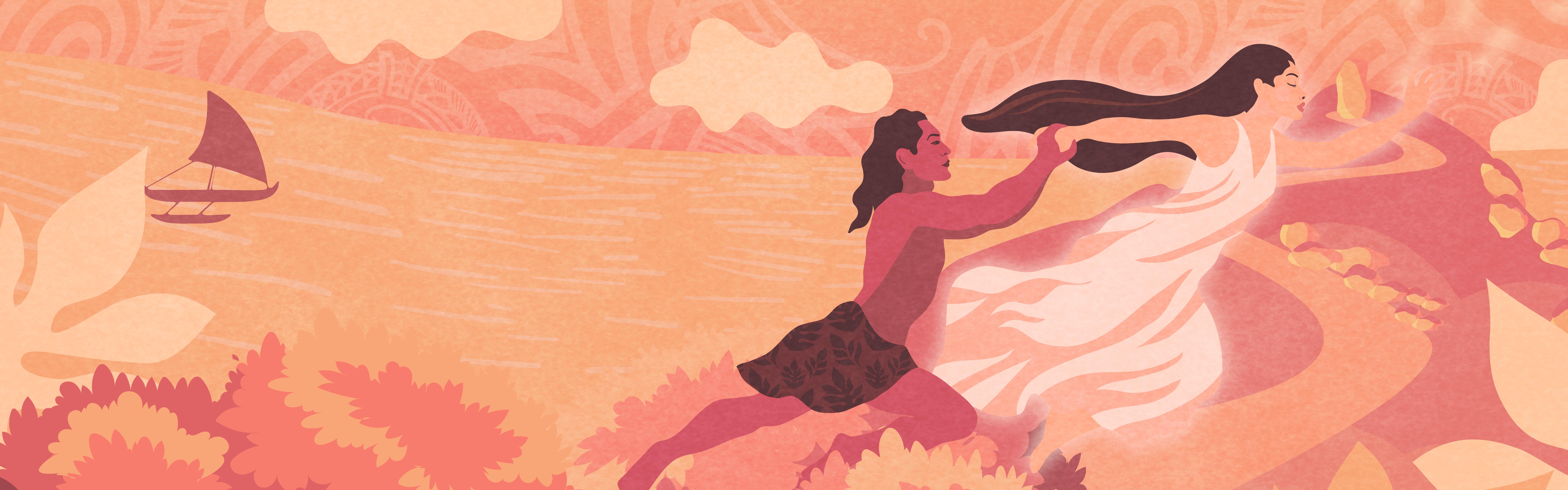 Celle qui revient à la vie