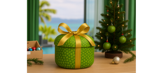 Une envie ? Un projet à réaliser en cette fin d'année ?