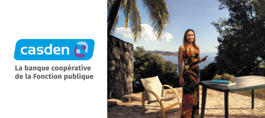 Vous êtes sociétaires CASDEN ?
