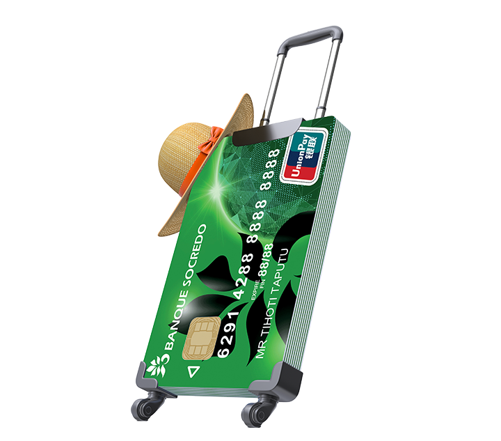 Les voyages, c'est cashback !