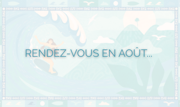 Celle qui dompte les vagues