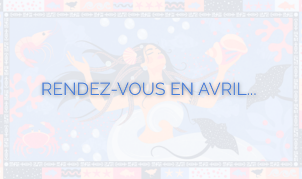 Celle qui crée les poissons