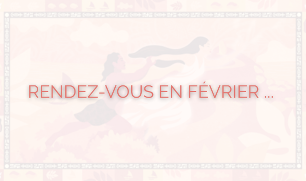 Celle qui revient à la vie