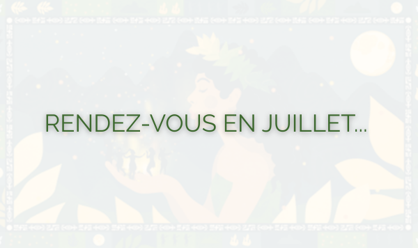 Celle qui s'élève du feu sacré