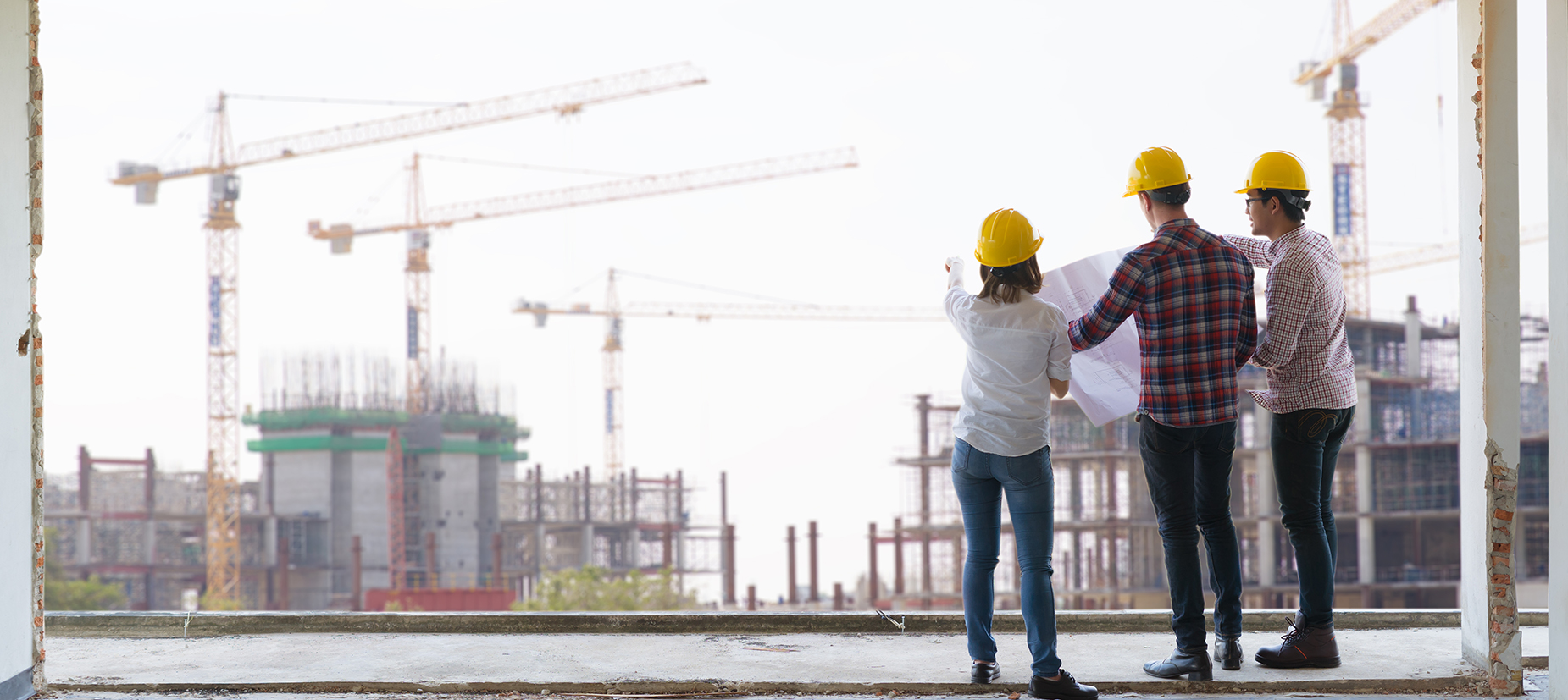 Solutions de financement 