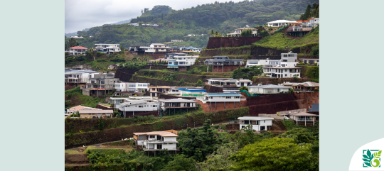 Quel type de projet est éligible ?