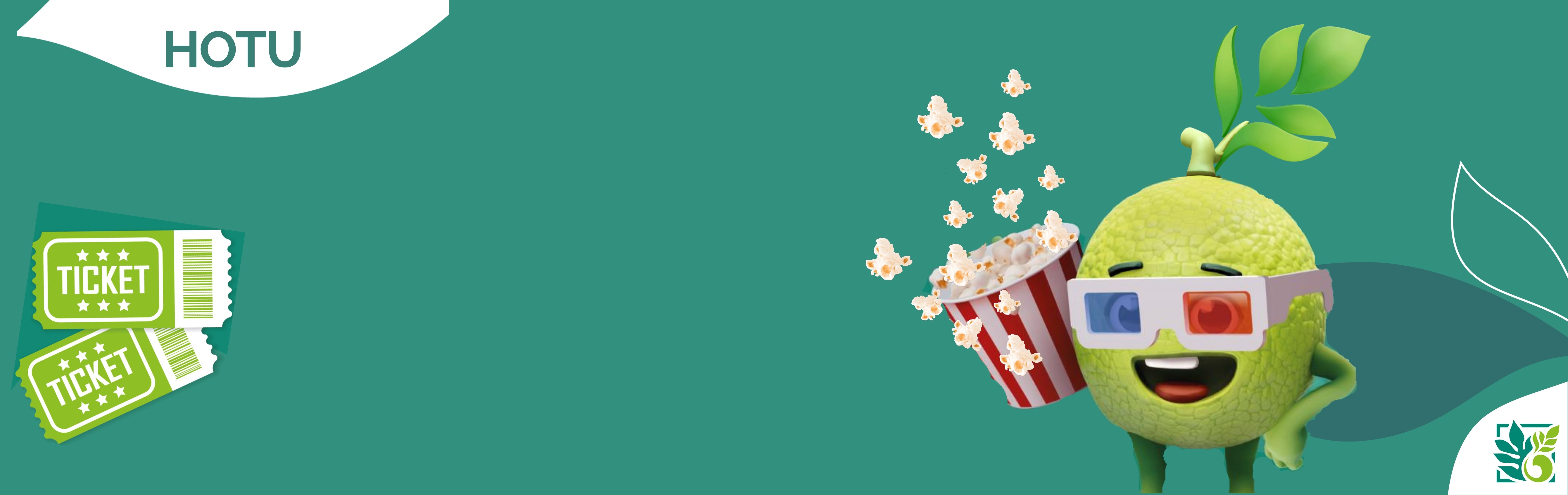 Hotu fait son cinéma !