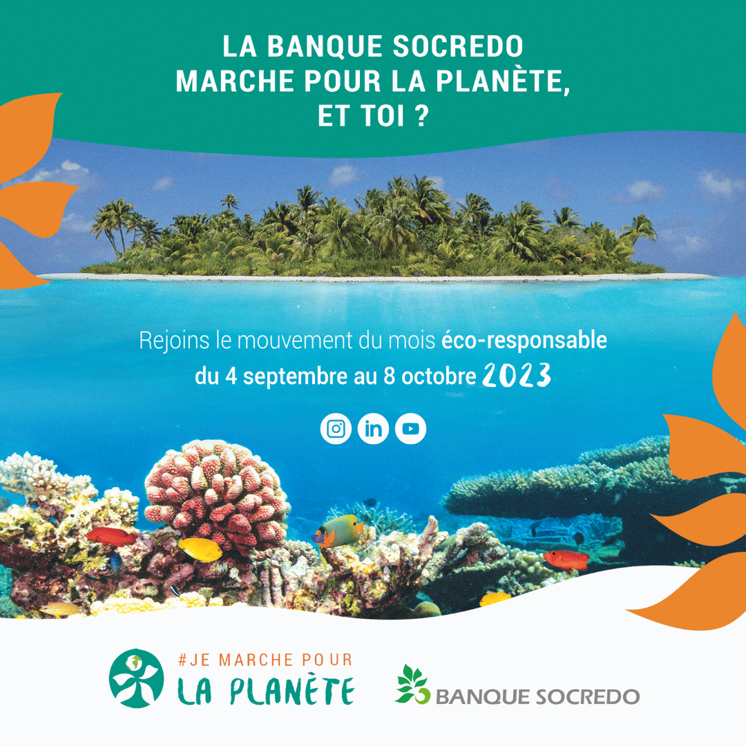 Marcher pour la planète, qu'est-ce que cela signifie ?