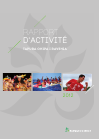 Rapport d’activité 2012