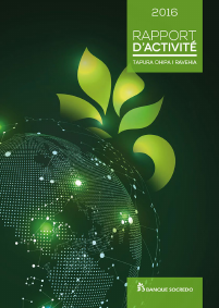 Rapport d’activité 2016