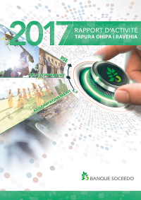 Rapport d’activité 2017