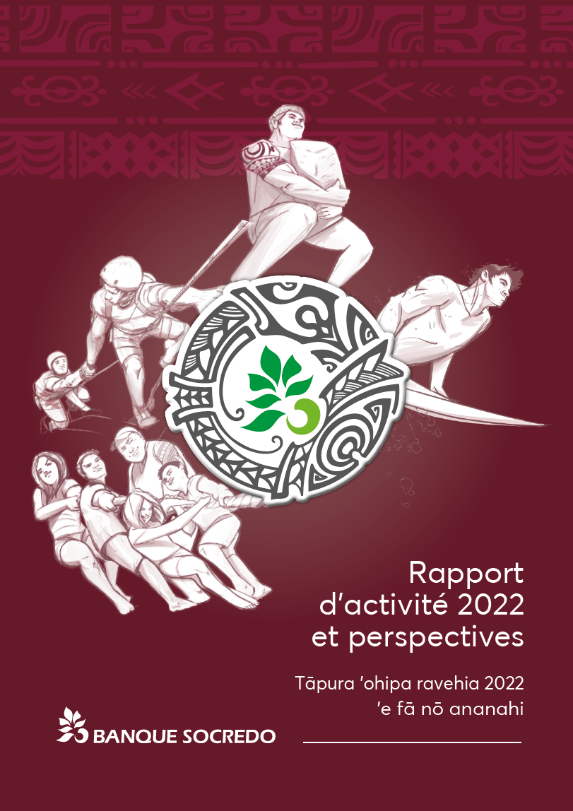 Rapport d’activité 2022