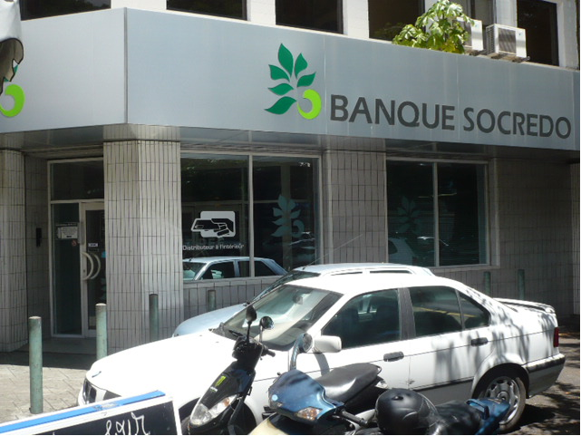 Agence Pouvanaa A Oopa