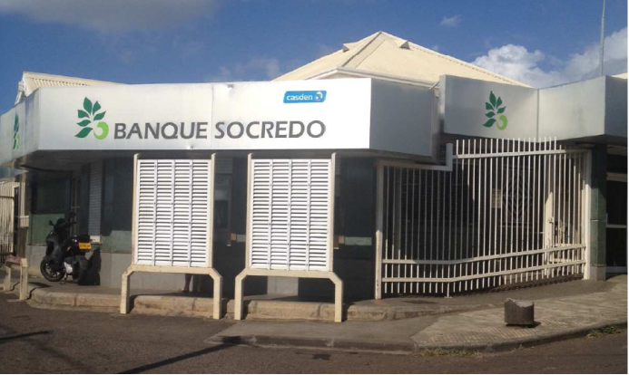 Agence Faaa-Ville