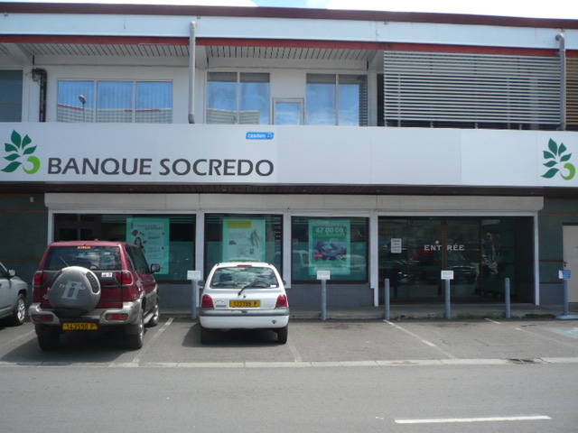 Agence Fare-Ute