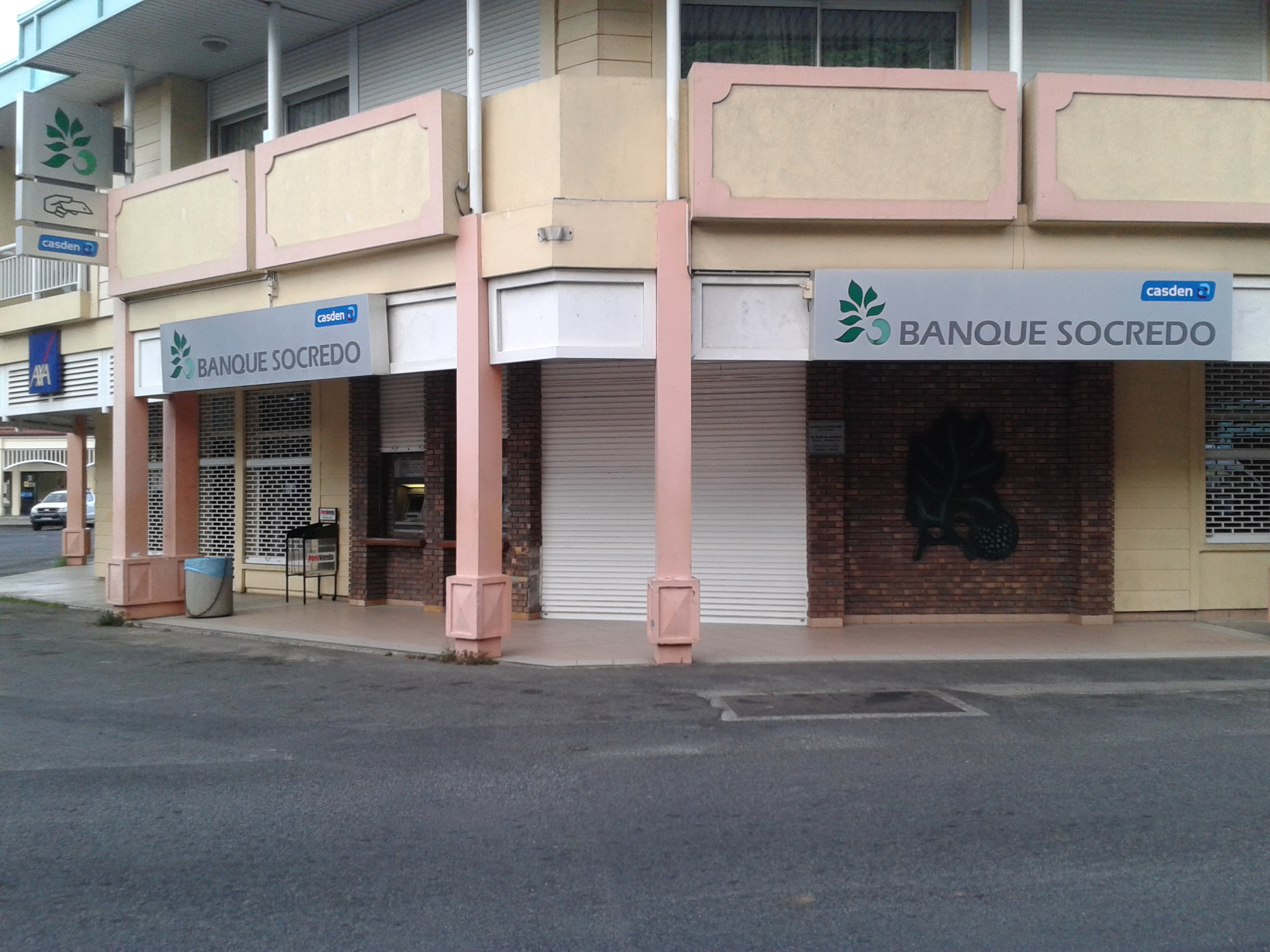 Agence Raiatea