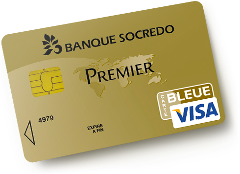 VISA Premier