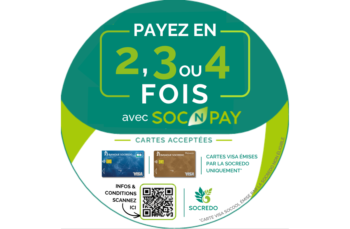 SOC N PAY