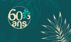 La Banque SOCREDO fête ses 60 ans