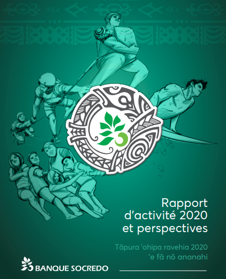 Rapport d'activité 2020