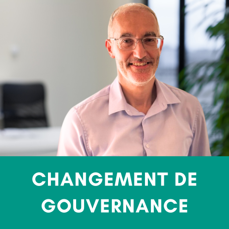 GOUVERNANCE | David Willecomme nouveau Directeur Général Délégué